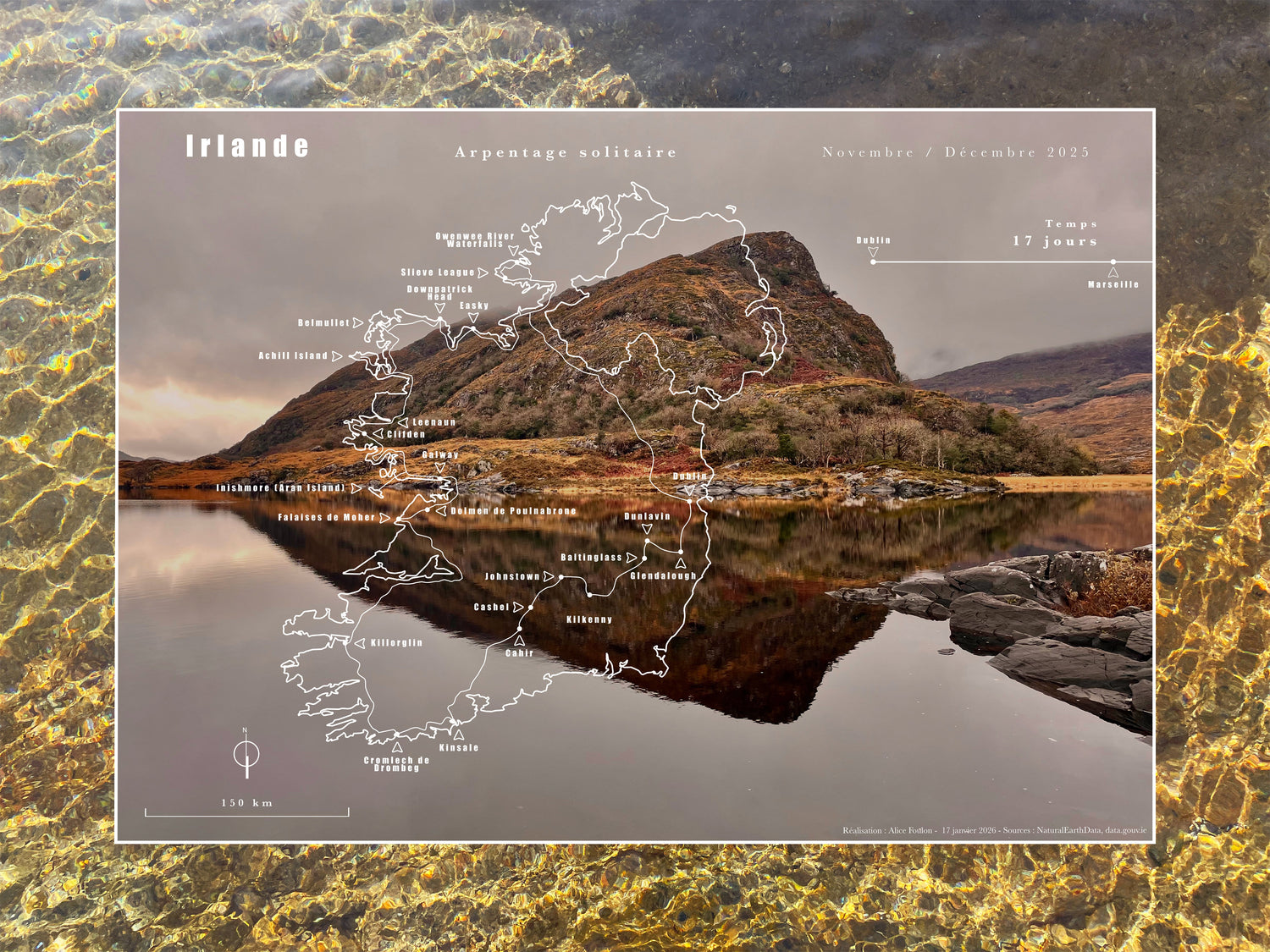 Les cartes Photographiques